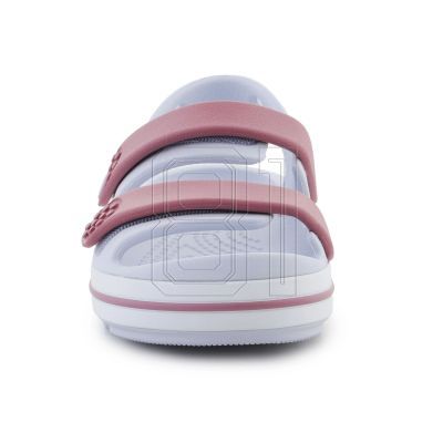 3. Crocs Crocband Cruiser Sandale Jr 209424-5AH Sandalen