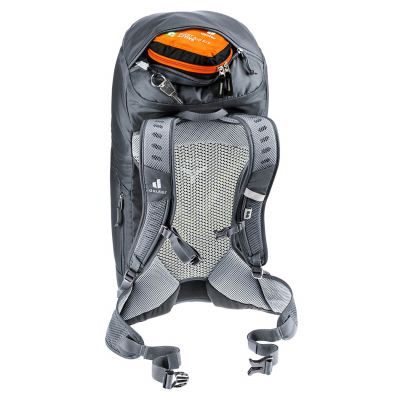 9. Deuter AC Lite 30L Wanderrucksack 3421024-7000