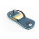 5. Quiksilver Molokai Kinder-Flip-Flops, modisch und bequem für den Strand