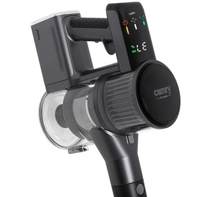 13. CAMRY CR 7063 Staubsauger