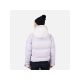 3. ROSSIGNOL W DAILLE DOWN JKT Damen-Skijacke grau