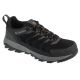Columbia Strata Trail Low WP 2076891010 Schwarz 41
