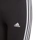 7. adidas Essentials 3-Streifen-Leggings Junior GN4046