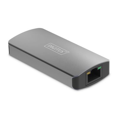 5. Digitus Extender 4K-Video (USB-C - HDMI), 30 m