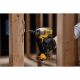 3. DeWALT DCF601N-XJ Akkuschrauber/Schlagschrauber mit 1100 U/min
