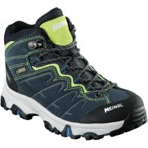 Kinderwanderschuhe MEINDL Minnesota Jr. GTX mit Gore-Tex-Membran