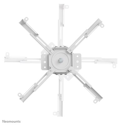 10. Deckenhalterung für Neomounts CL25-530WH1 Projektor