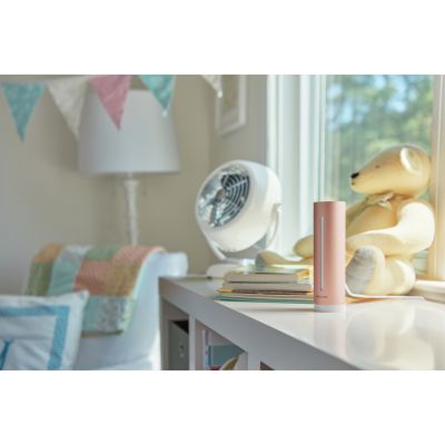 8. Intelligentes Luftqualitätsmessgerät für Zuhause