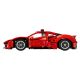 5. LEGO Technic 42235 - Ferrari 488 PISTA Auto
