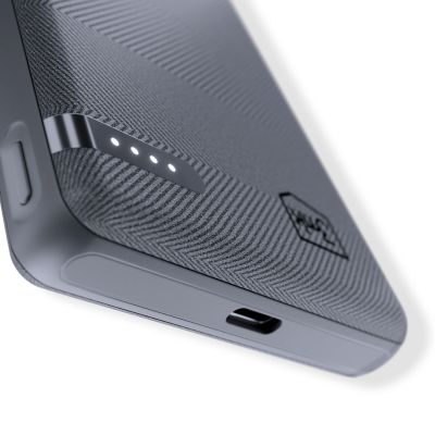 5. 3mk Pocket Powerbank™ 5000mAh 12W USB-C