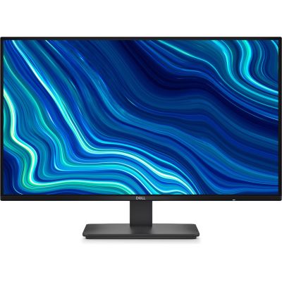 2. DELL SE2726D Computermonitor 68,6 cm (27") 2560 x 1440 Pixel Quad HD LCD Schwarz