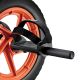 48. Body Sculpture Fitness Power BB 712 Rolle, Rad