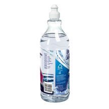 MILL CLEAN Demineralisiertes Wasser für Bügeleisen, Dampfreiniger und Luftbefeuchter. Bügelprodukt 1,22 l
