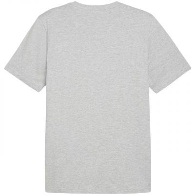 3. Puma Graphics Sommersport-T-Shirt II M 627909 04