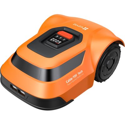 EZVIZ RM600 Mähroboter