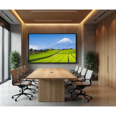 3. JAPANNEXT Monitor 139,7 cm 16:9 3x HDMI UHD JN-IPS550UHD60F