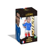 MINIX WC LEGENDS FRANCE – Youri Djorkaeff