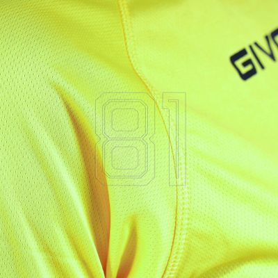 11. Givova One U MAC01-0019 Fußballtrikot