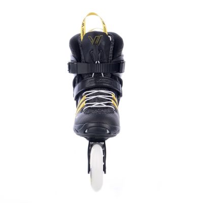 12. TEMPISH WSX 90 FLS Damen-Rollschuhe