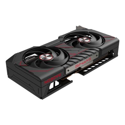 9. Grafikkarte SAPPHIRE PULSE RX 9060 XT GAMING 16GB