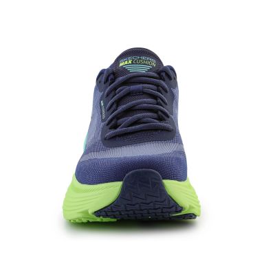 2. Skechers Max Cushioning Slip-Ins W 129473-NVLM Schuhe