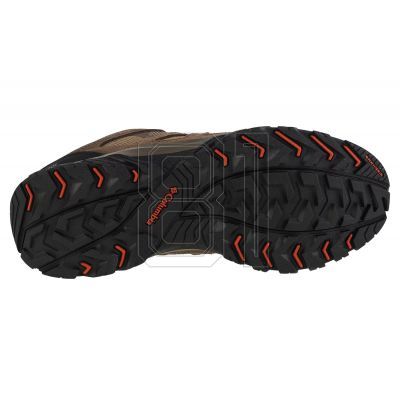8. Columbia Redmond III Wp M Schuhe 1940591227