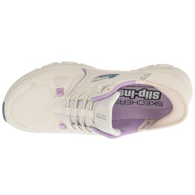3. Skechers Slip-Ins: Glide-Step Pro 150420-NTMT Beige, Größe 36