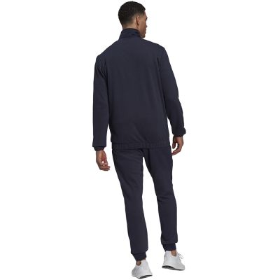 12. Adidas Satin French Terry Trainingsanzug M HI5396