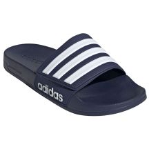 Adidas Adilette Shower Klettverschluss-Hausschuhe KJ0051