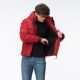 13. Herren Stepp-Wintermantel MANKO