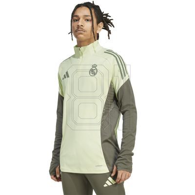Adidas Real Madrid Trainingsoberteil M JP3979