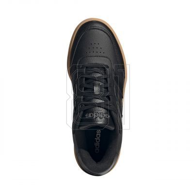 4. Adidas Courtblock W JR0728 Schuhe