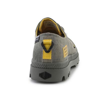 10. Palladium Pampa OX Srplus M 74446-339-M Schuhe