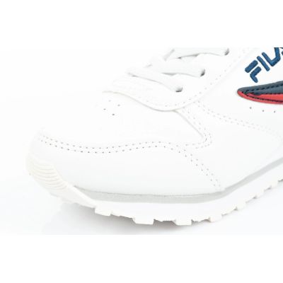 20. Fila Orbit Jr 1010783.98F Schuhe