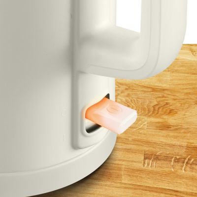 17. Tefal Thermo Protect KO140AE0 Wasserkocher 1,5 l 1500 W Weiß