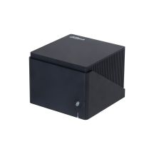 Dahua Technology MAX18-3 Dualband-WLAN (2,4 GHz/5 GHz) Wi-Fi 6 (802.11ax) Schwarz, für den Innenbereich