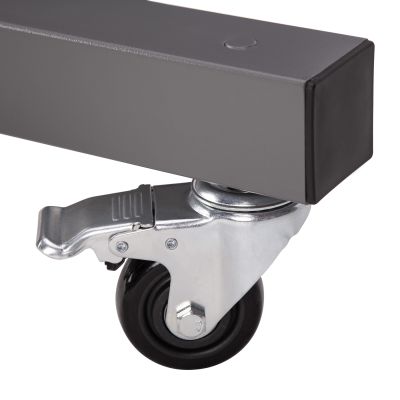 4. STR32 Gewerbliches HMS-Gewichtsgestell