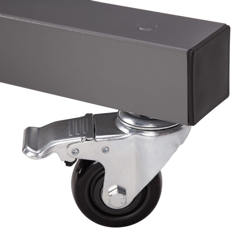 4. STR32 Gewerbliches HMS-Gewichtsgestell