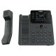 5. Fanvil V62 Pro IP-Telefon – VoIP – TCP/IP