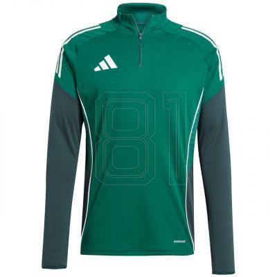 Adidas Tiro 25 Competition Training Top M JI8938 Sweatshirt