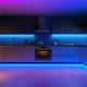 7. Avide ALSB5050RGBMU40-5M LED-Streifen, universeller LED-Streifen, 16 W, 5000 mm