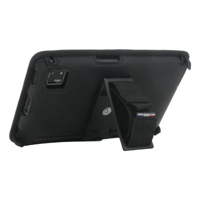 2. Mobilis 063032 Tablet-Hülle 25,4 cm (10") Bumper Schwarz
