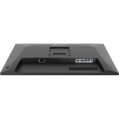 17. iiyama ProLite XB2793QSU-B1 Computermonitor 68,6 cm (27") 2560 x 1440 px Quad HD LED Schwarz