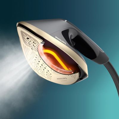 28. Philips All-in-One Bügellösungen AIS8540 All-in-One 8500 Serie