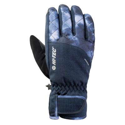 5. Hi-Tec Huni M 92800208994 Skihandschuhe