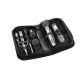 4. WAHL Reise-Trimmer-Set 05604-616