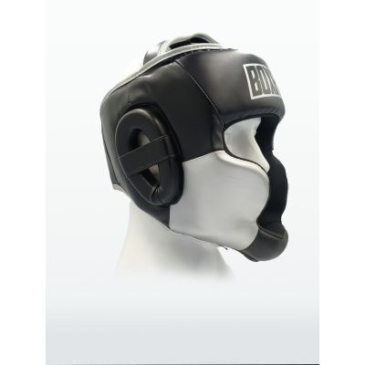 3. Boxfit Boxhelm