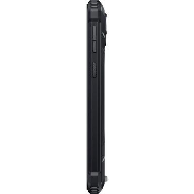 8. Oukitel G3 Smartphone 6 Zoll 4/128 GB 6300 mAh Schwarz