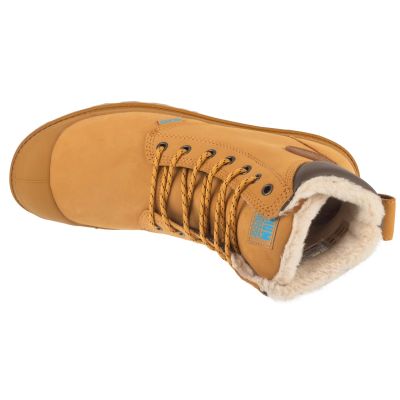 3. Palladium Pampa Sport Cuff WPS 72992-228-M Gelb 41