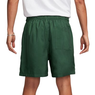 2. Nike Club Herrenshorts Grün FN3307 323